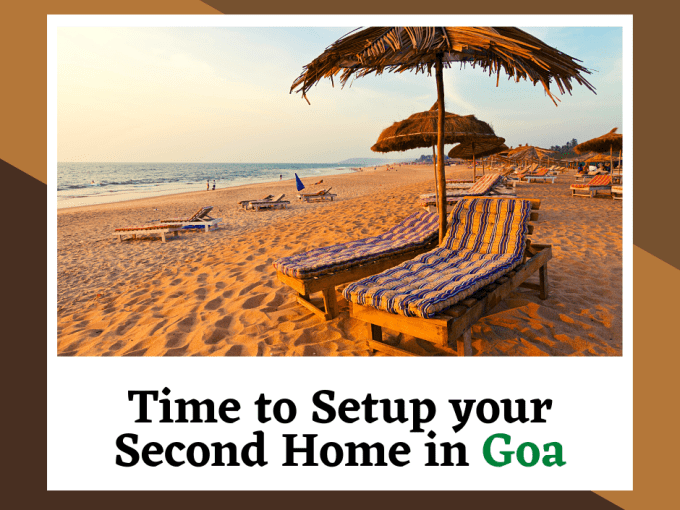 Property to Buy in Goa